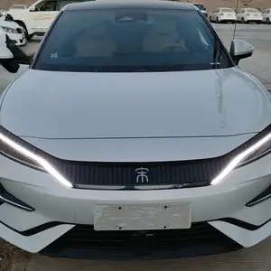 BYD Song, 2024