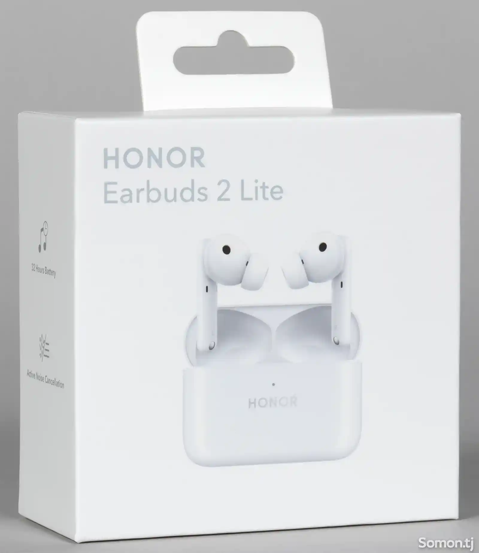 Беспроводные Bluetooth наушники Honor Earbuds 2 Lite-2