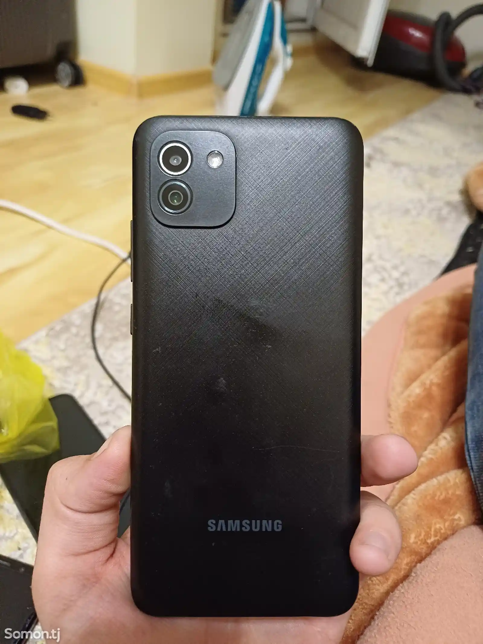 Samsung Galaxy A03-1