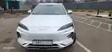 BYD Song Plus Flagship, 2024-2