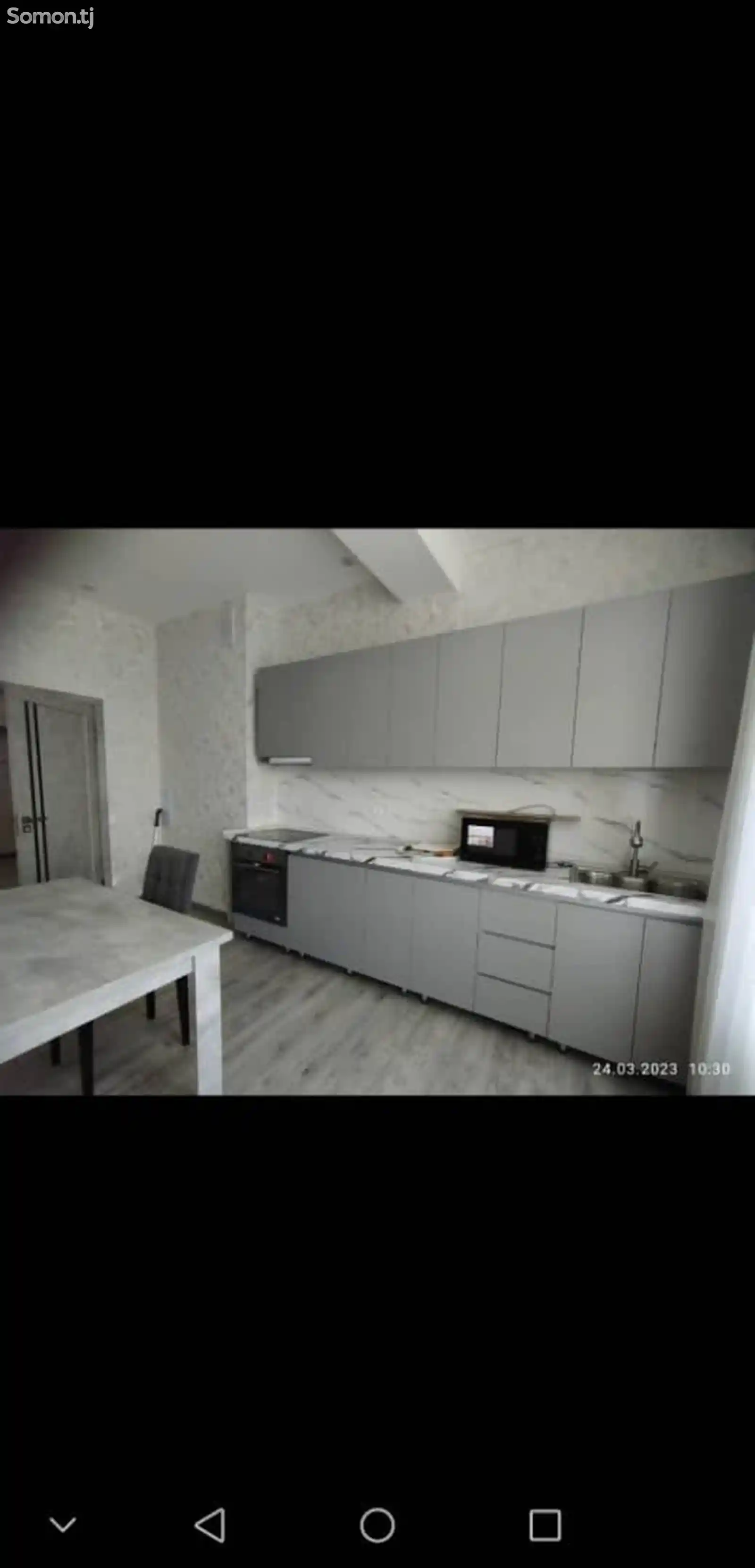 2-комн. квартира, 12 этаж, 76м², Овир-11