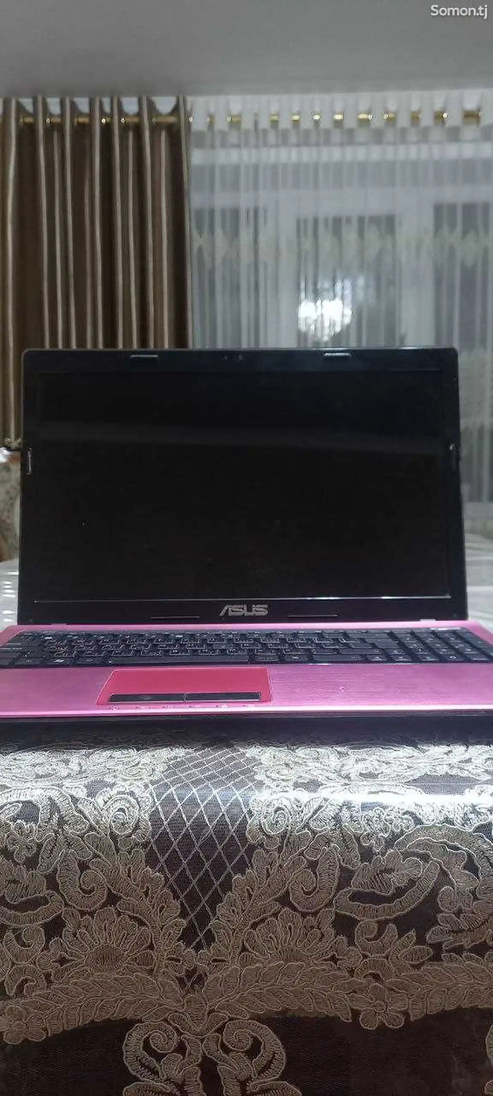 Ноутбук Asus i5-2