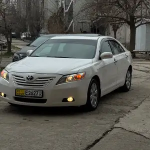 Toyota Camry, 2008