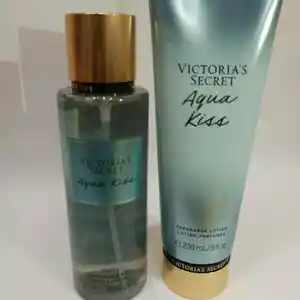 Набор парфюмерии Victoria's Secret Aqua Kiss