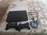 Игровая приставка Sony PlayStation 3 super slim-2