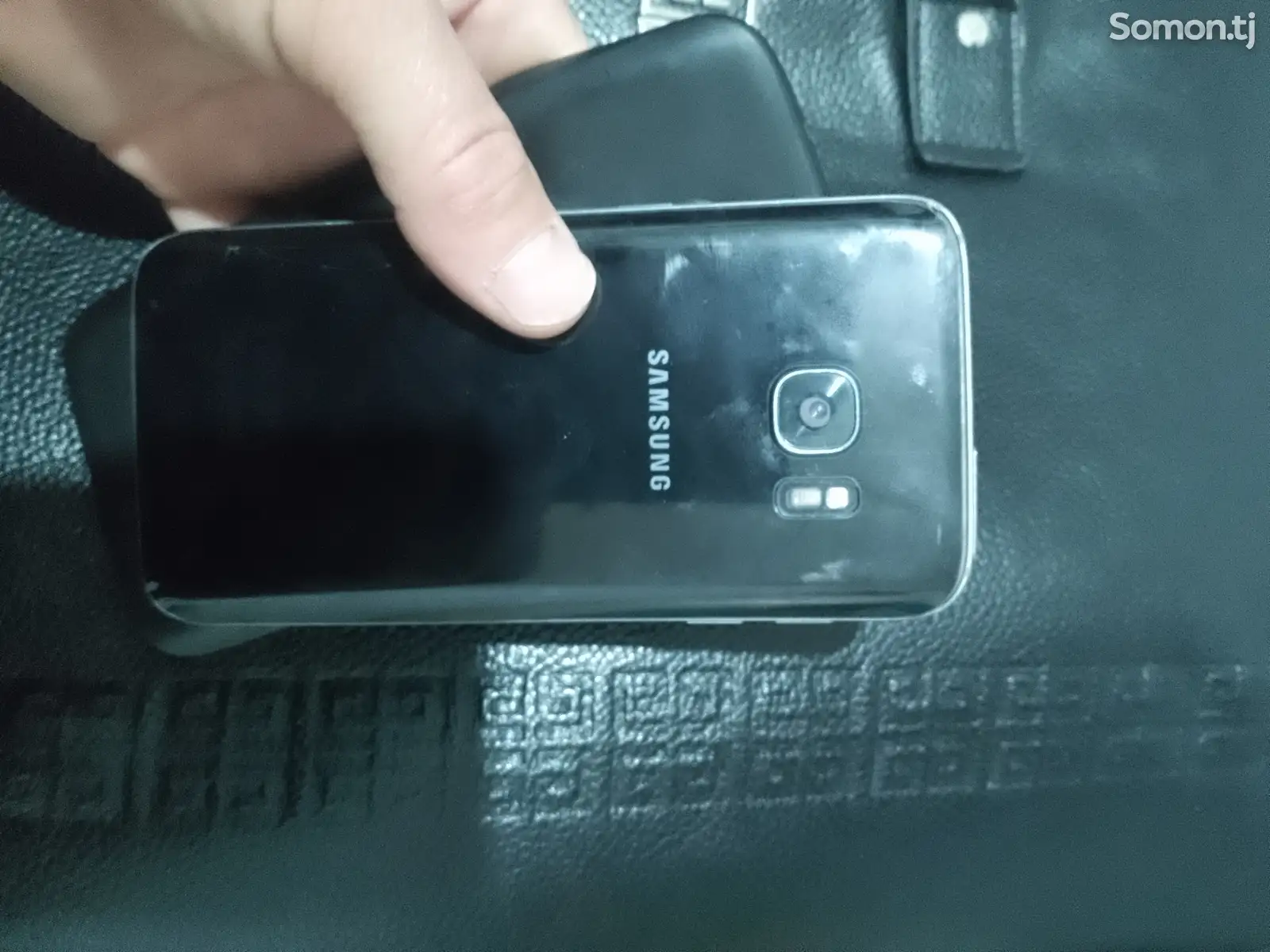 Samsung Galaxy s7-1