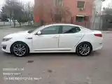 Kia Optima, 2014-13