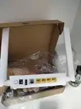 Роутер Huawei Gpon HG8M8145V5-4