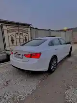 Chevrolet Malibu, 2016-5