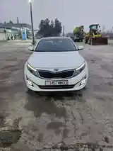 Kia K5, 2015-4