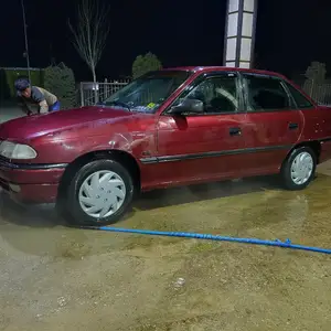 Opel Astra F, 1994