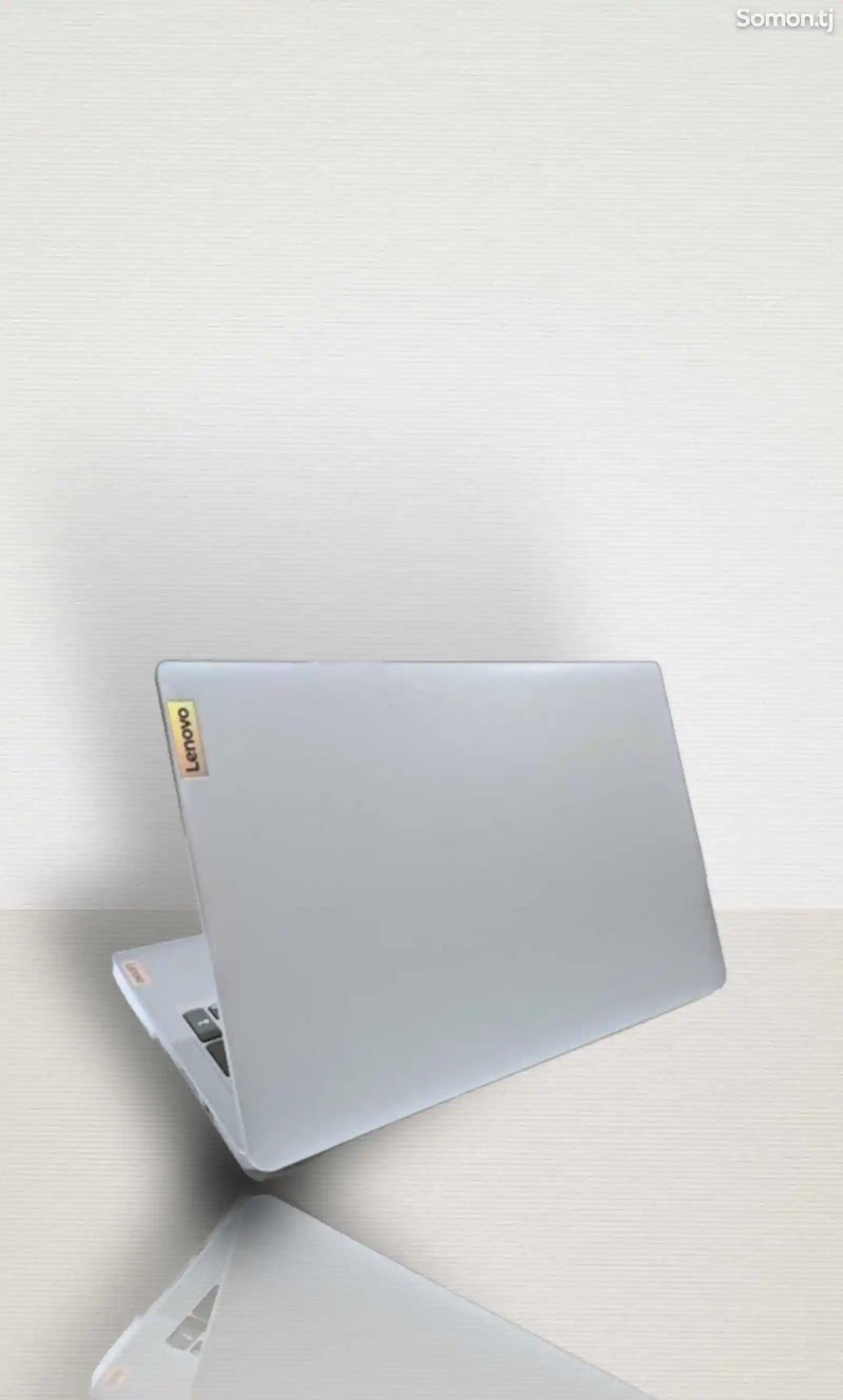 Ноутбук Lenovo ideapad1 Celeron N4020 4/256 SSD-2