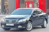 Toyota Camry, 2013-3