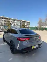 Mercedes-Benz GLE class, 2019-4