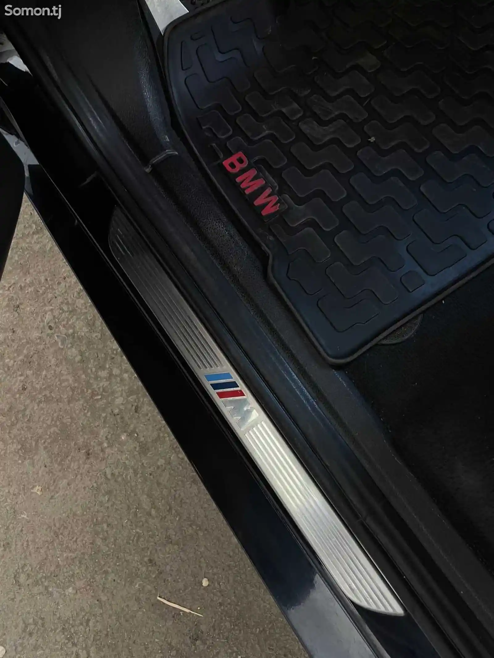 BMW X5, 2011-13