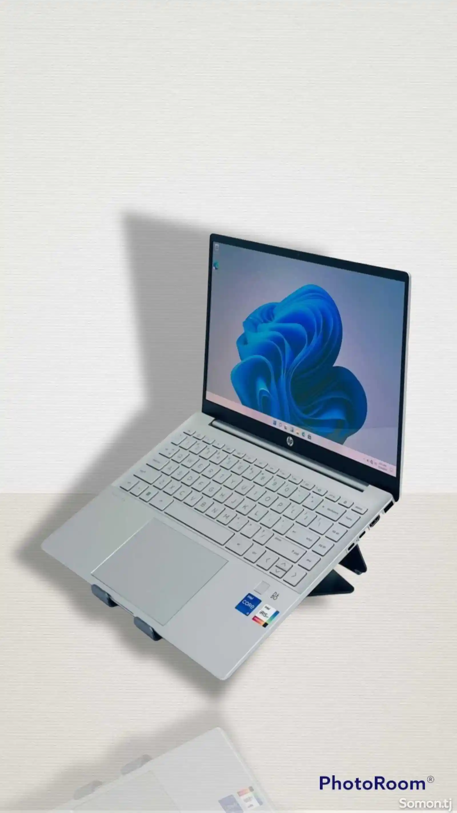 Ноутбук HP Pavilion Laptop 14 i5 12th Ram 8gb SSD 512gb--1