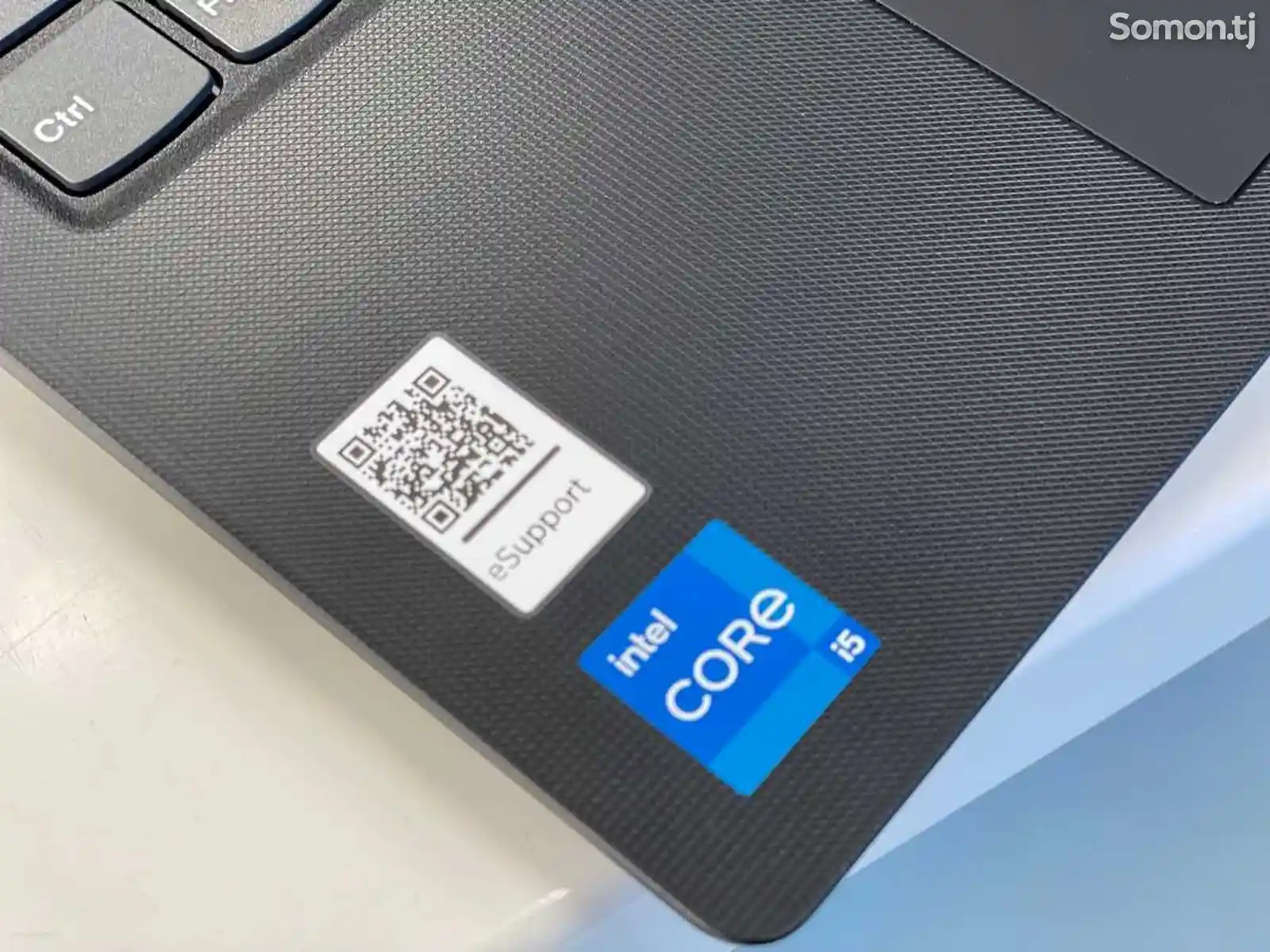 Ноутбук Lenovo Core i5-1135G7 4/SSD256GB с сумкой-5
