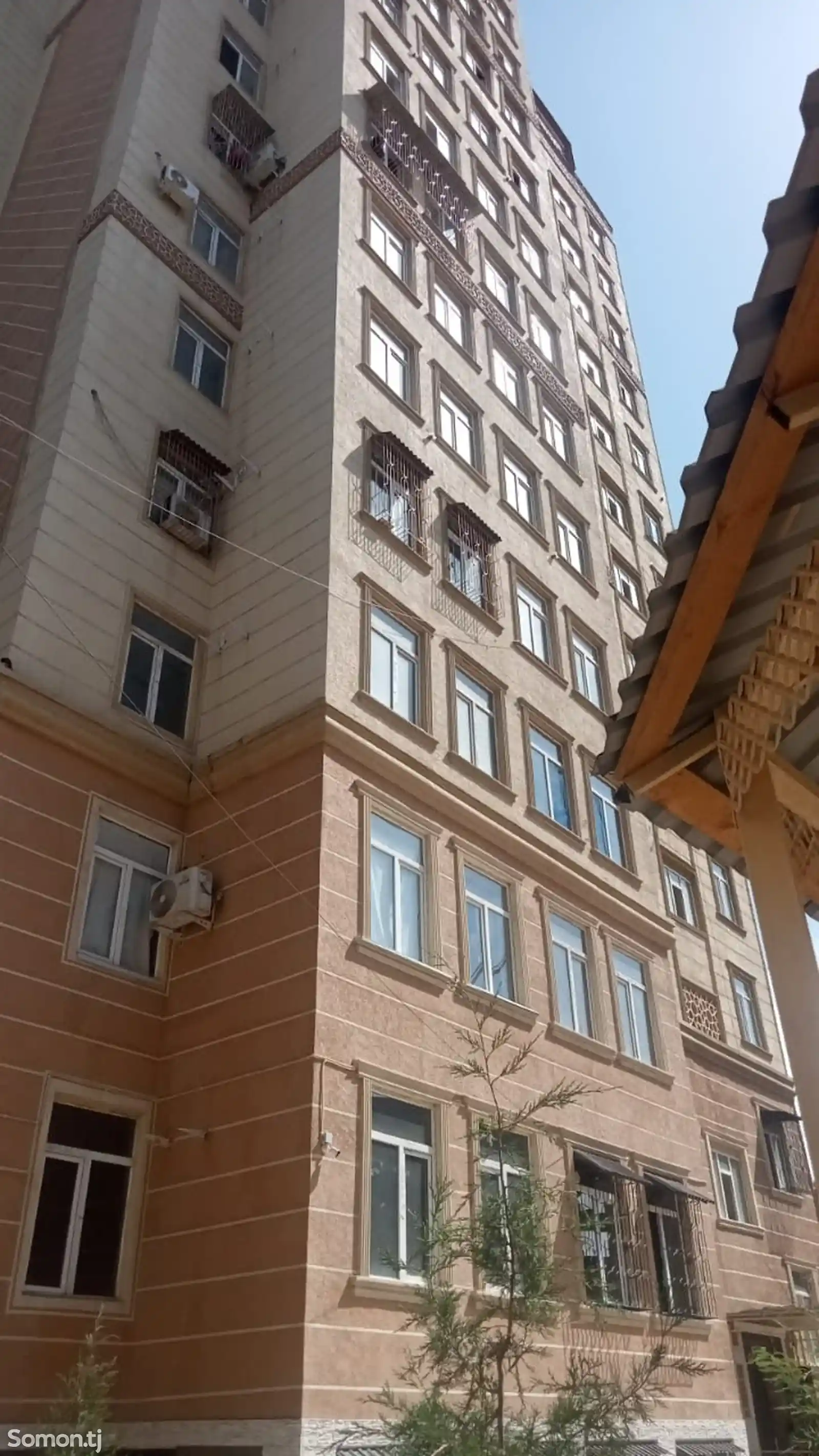 2-комн. квартира, 9 этаж, 50 м², 4 мкр-2