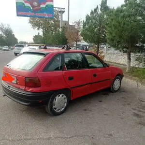 Opel Astra F, 1996