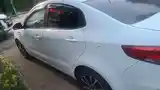 Kia Rio, 2016-4