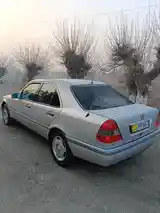 Mercedes-Benz C class, 1995-5