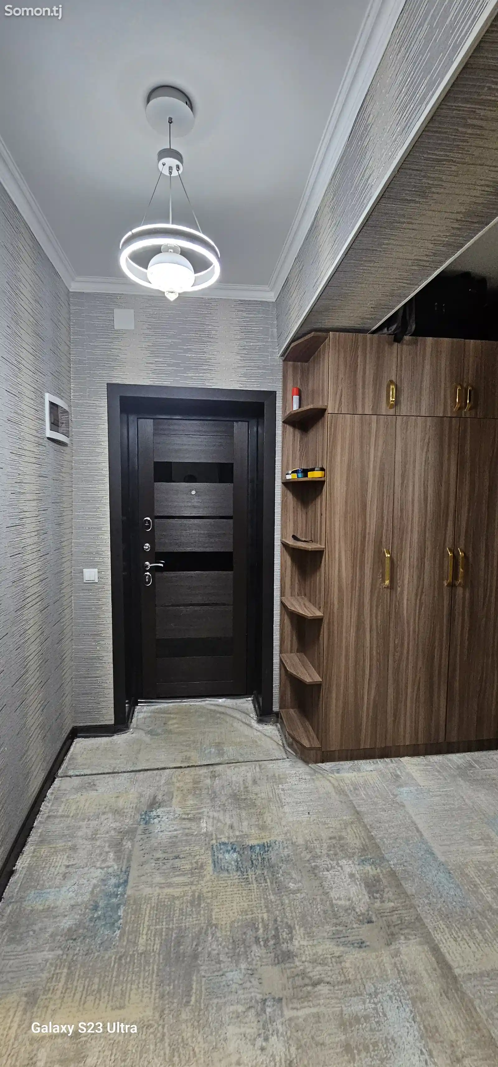 3-комн. квартира, 1 этаж, 70 м², 84 мкр-1