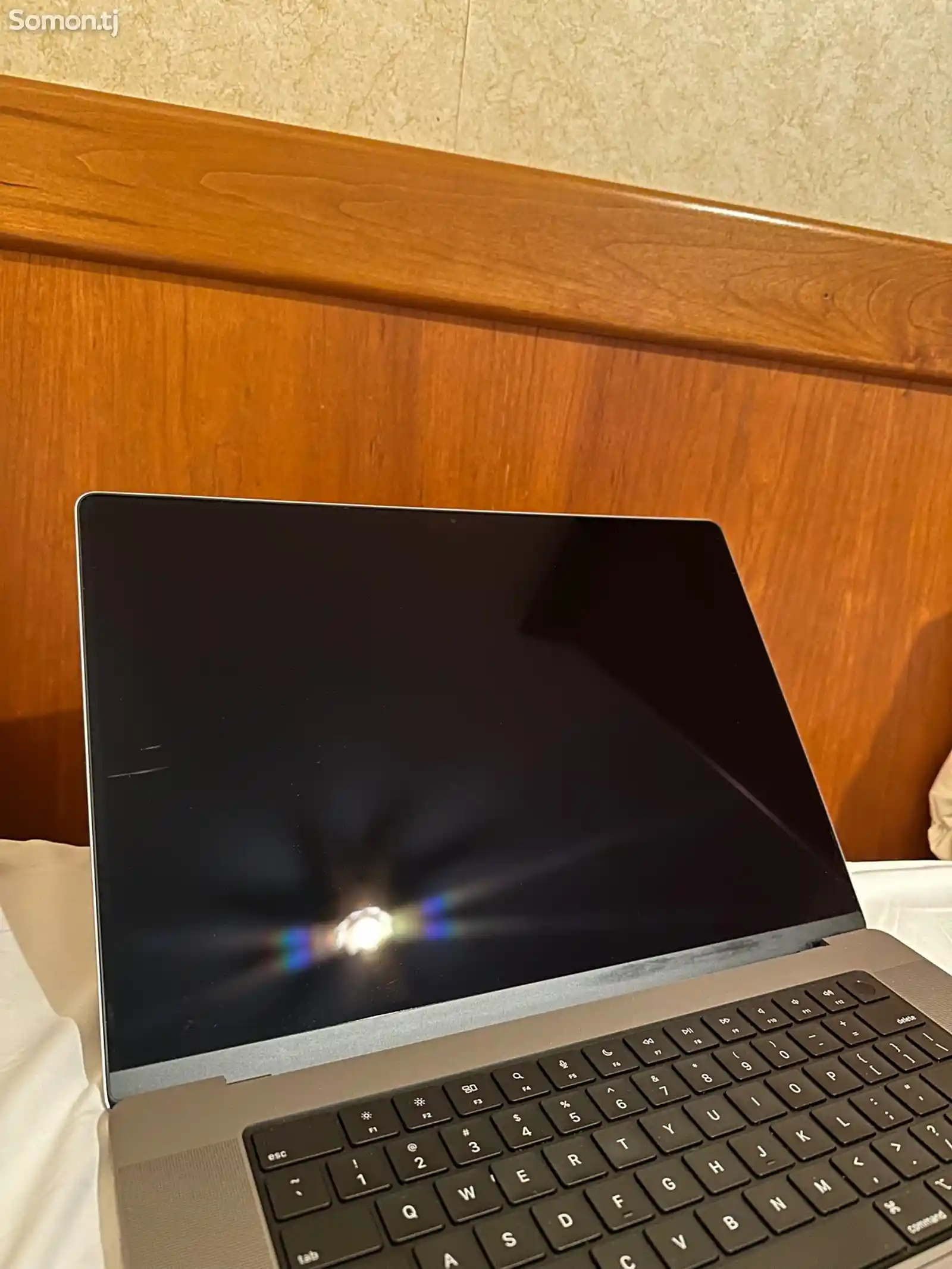 Ноутбук MacBook Pro M1 2021-2