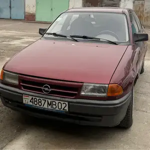 Opel Astra F, 1994