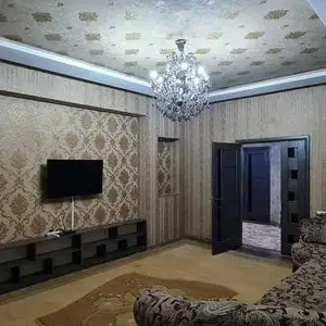 2-комн. квартира, 3 этаж, 90м², Сино