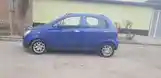 Chevrolet Matiz, 2008-2