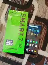 Infinix Smart 7 HD-3