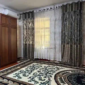 2-комн. квартира, 3 этаж, 52м², Аэропорт