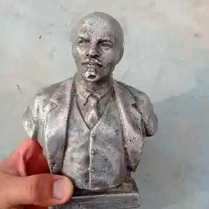 Статуэтка ВИ Ленина