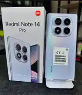 Xiaomi Redmi Note14Pro 12/512GB-4