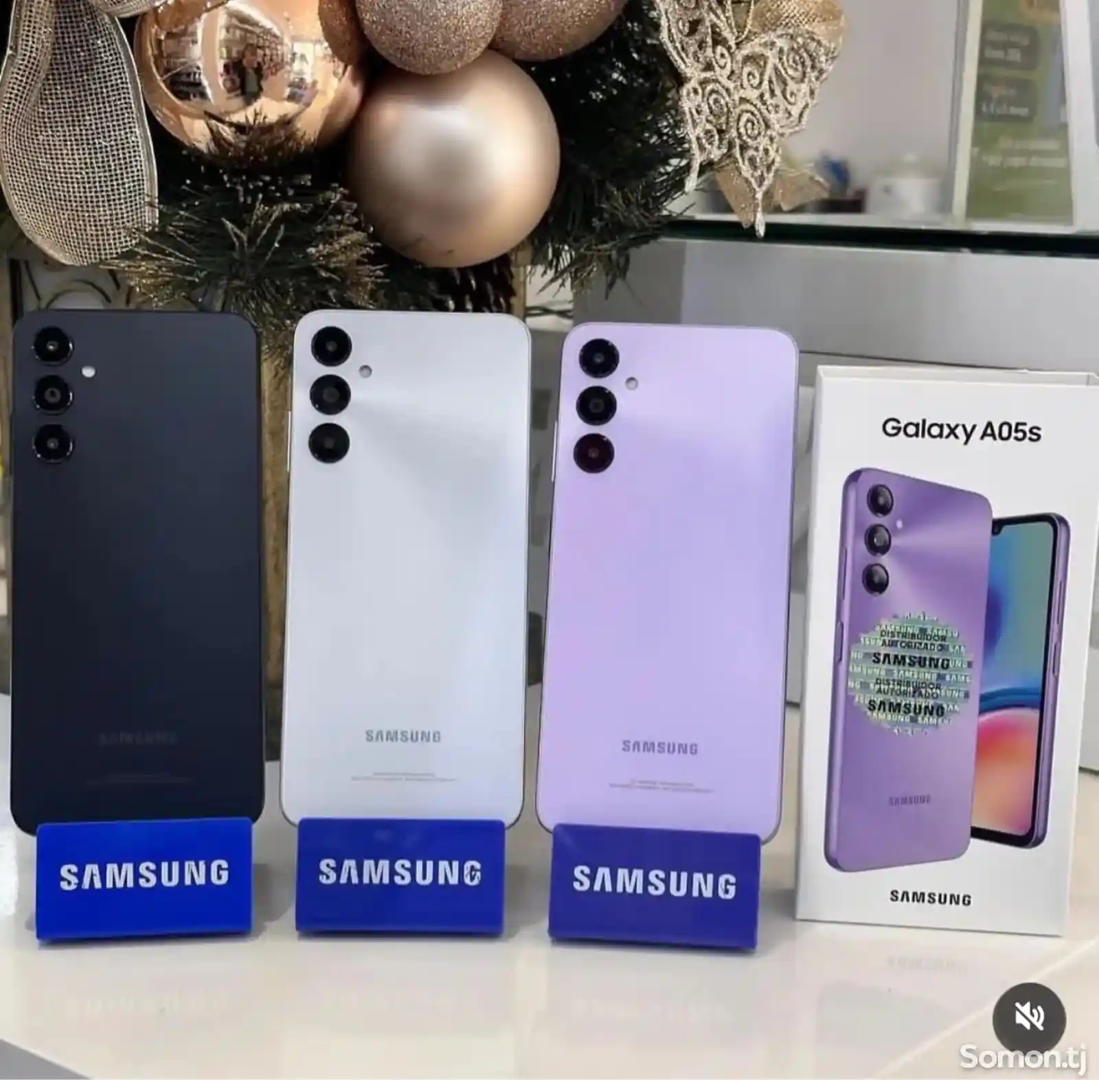 Samsung Galaxy A05s-1