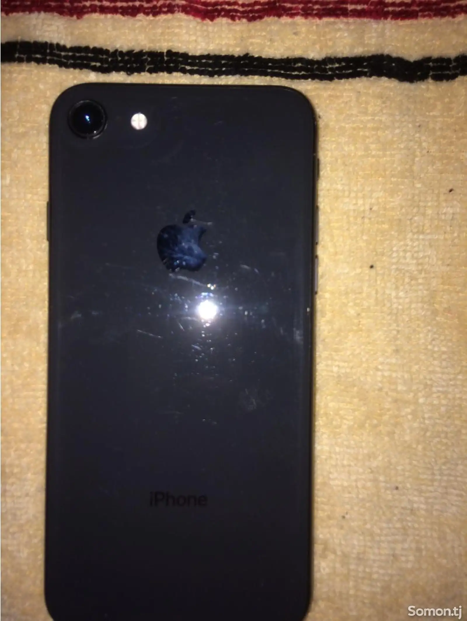 Apple iPhone 8, 64 gb, Space Grey-1