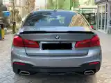 BMW 5 series, 2018-5