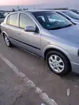 Opel Astra G, 2002-5