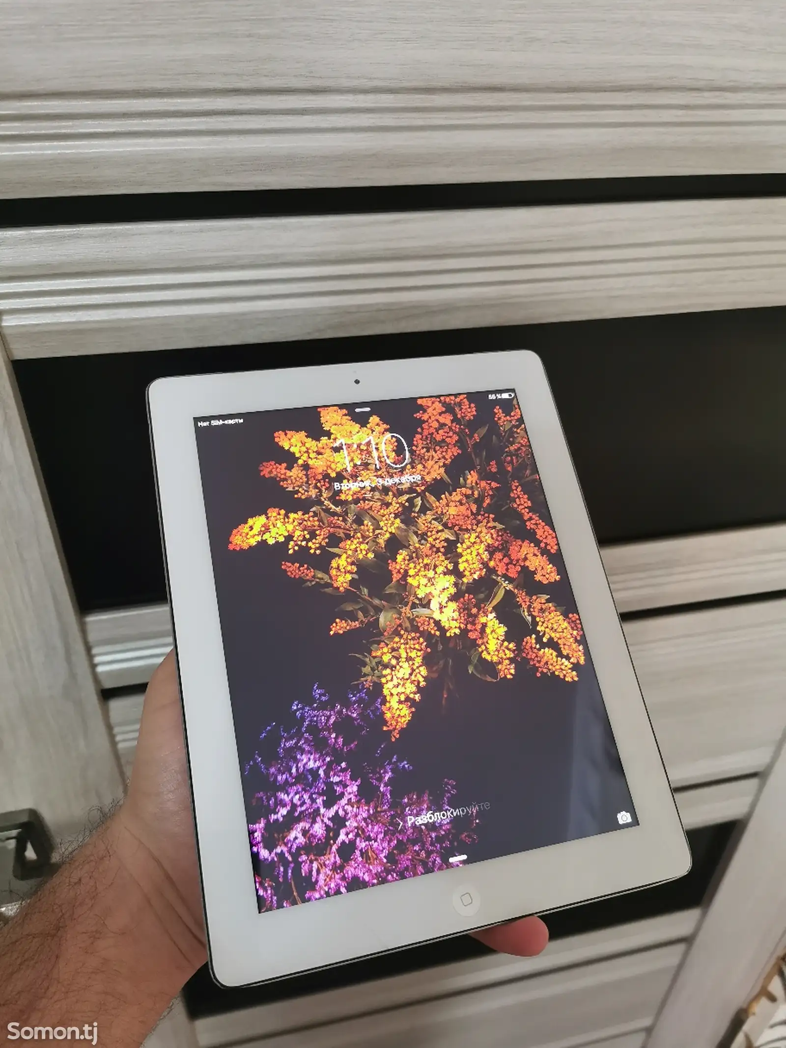 Планшет Apple iPad 3-1