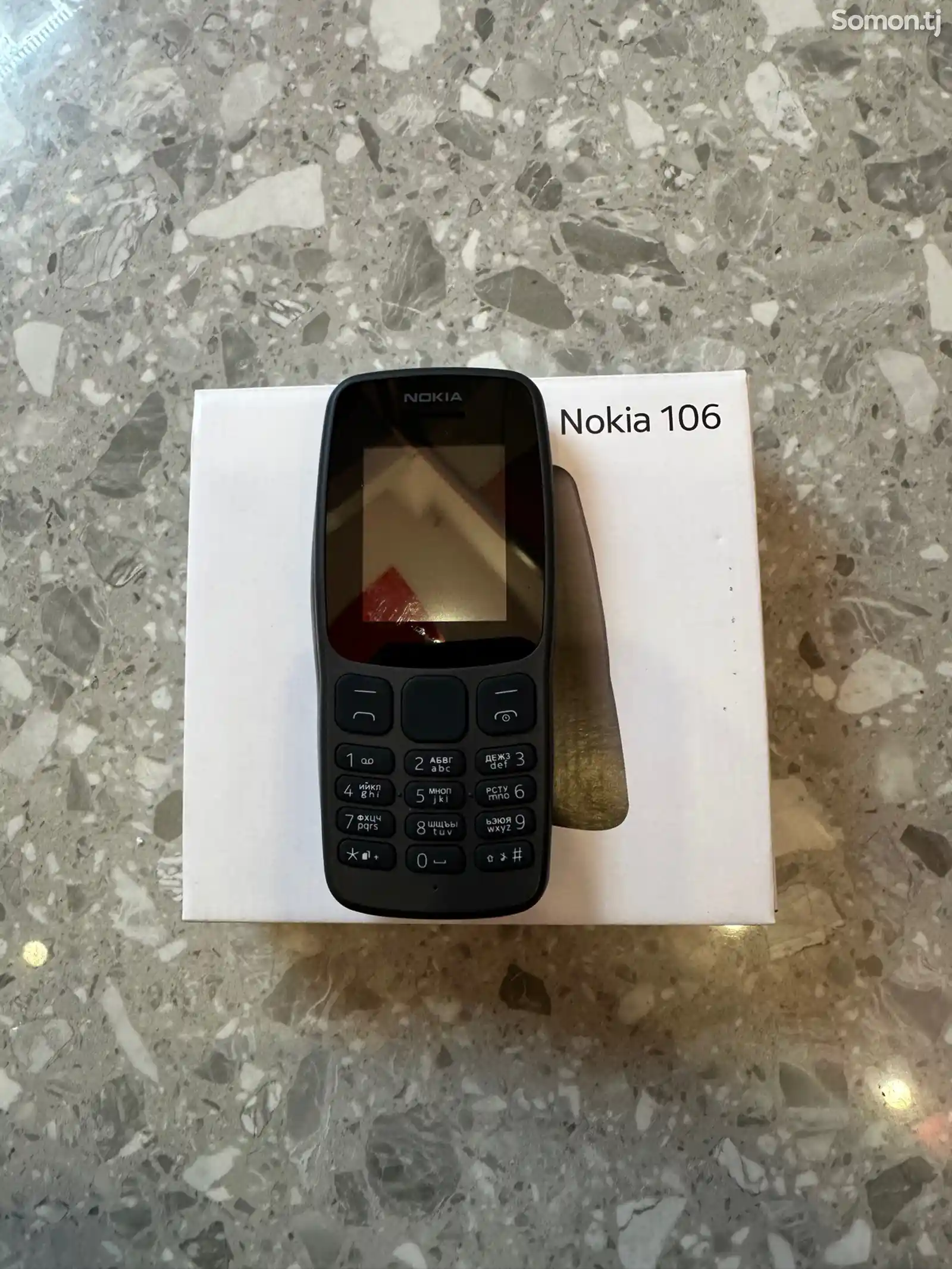 Nokia 106-2