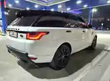 Land Rover Range Rover Sport, 2014-5