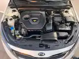 Kia K5, 2014-7