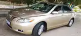 Toyota Camry, 2007-2