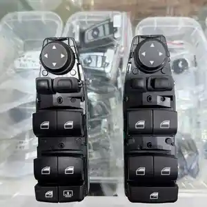 Кнопка стеклоподъемник от BMW F10