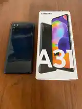 Samsung Galaxy A31-2