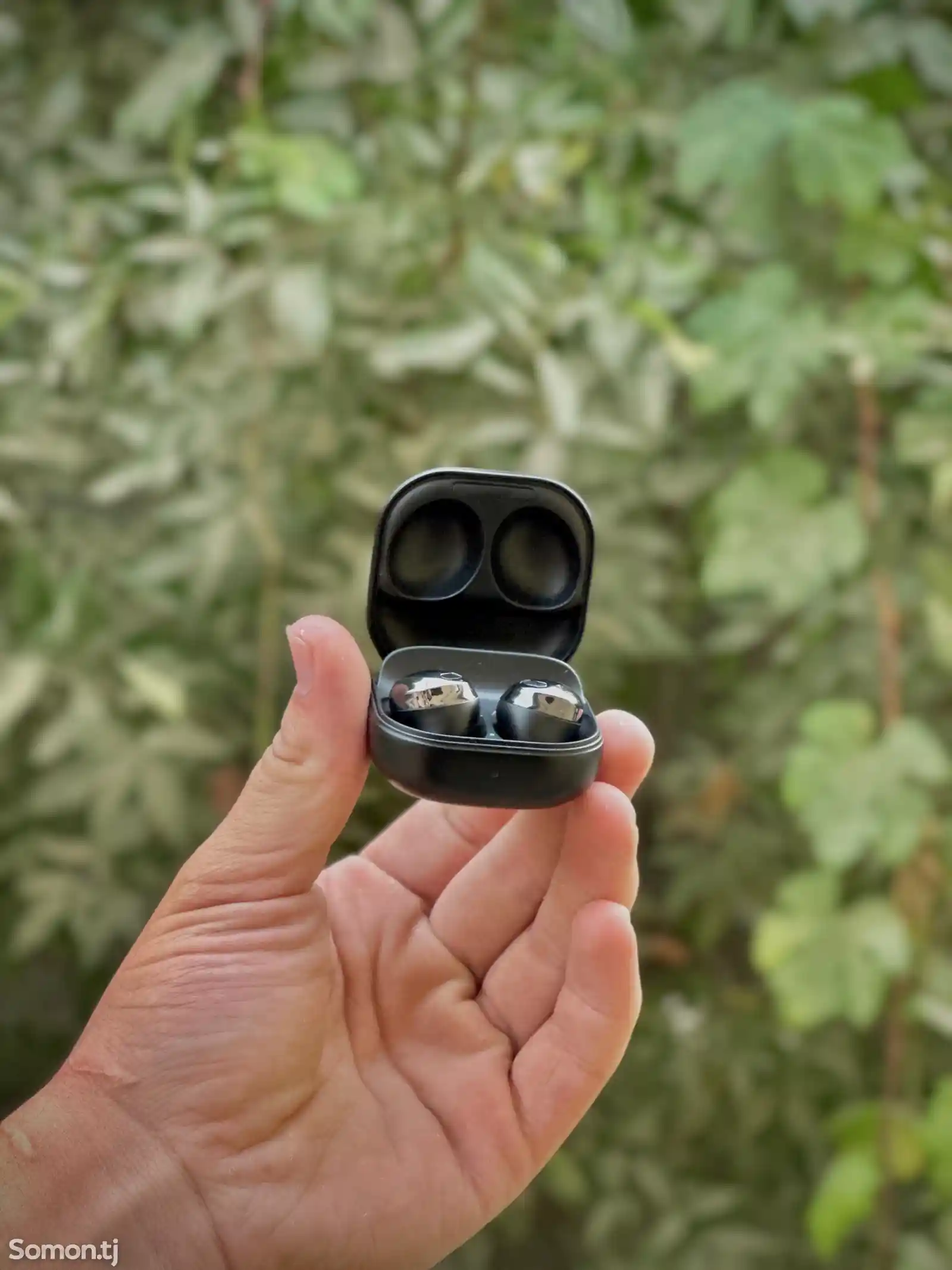 Беспроводные наушники Galaxy Buds Pro-3