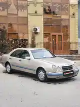 Mercedes-Benz E class, 1996-3