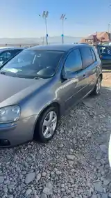 Volkswagen Golf, 2008-2