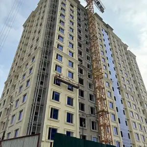 3-комн. квартира, 9 этаж, 102 м², 102мкр