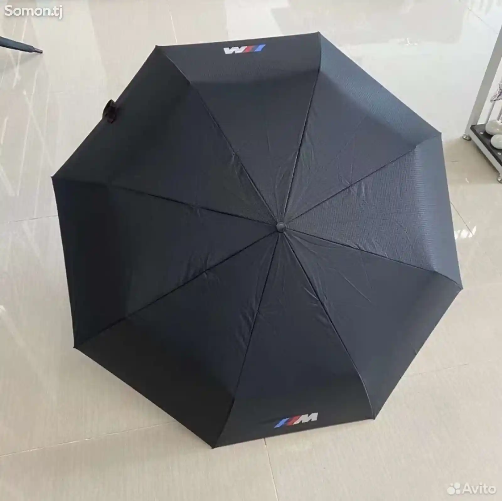 Зонт от BMW Gruop-4